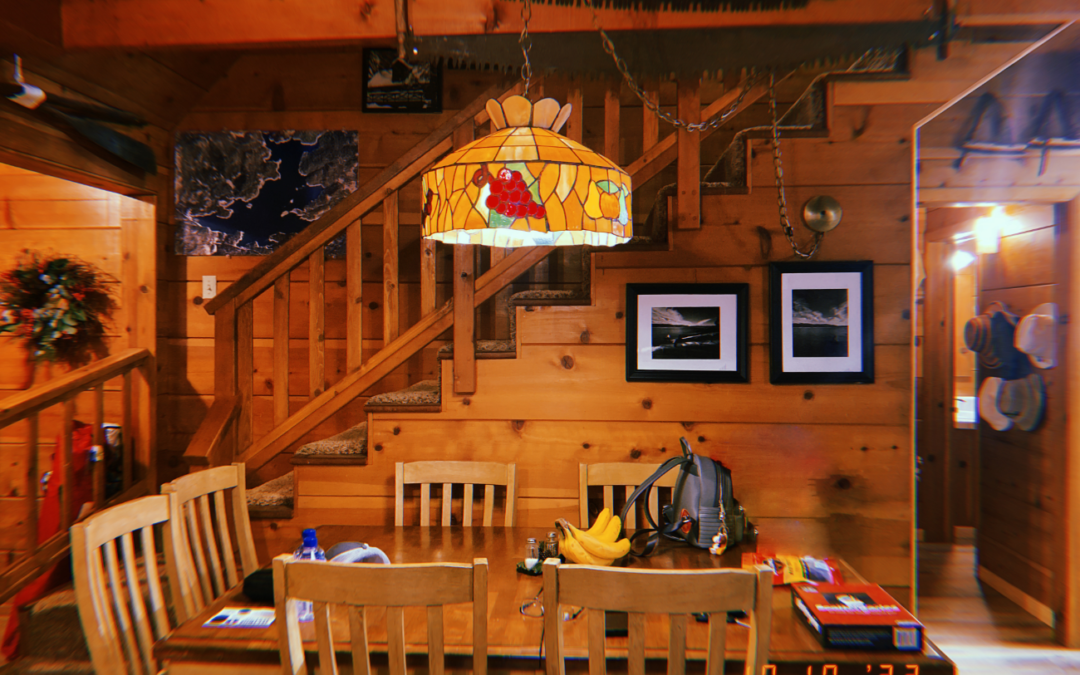 Cozy Cabin