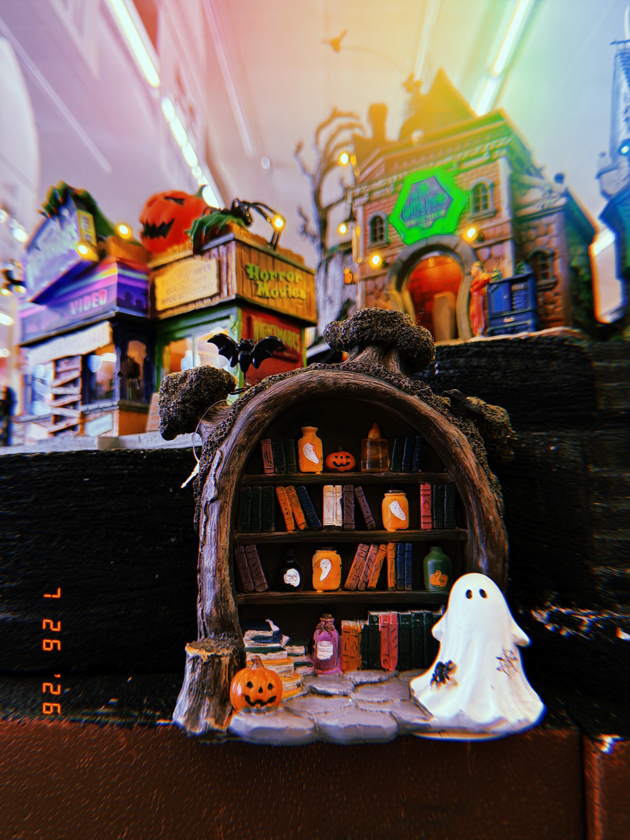 Life Lately: Cozy Hobbies, Spooky Finds & New Adventures