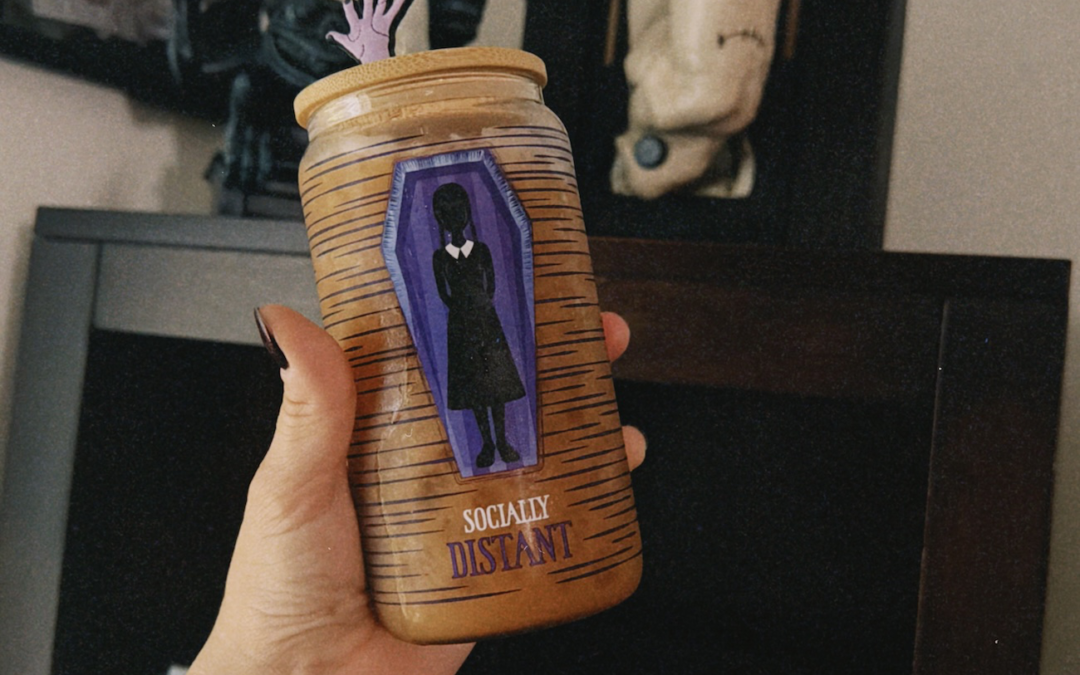 Spooky Sips