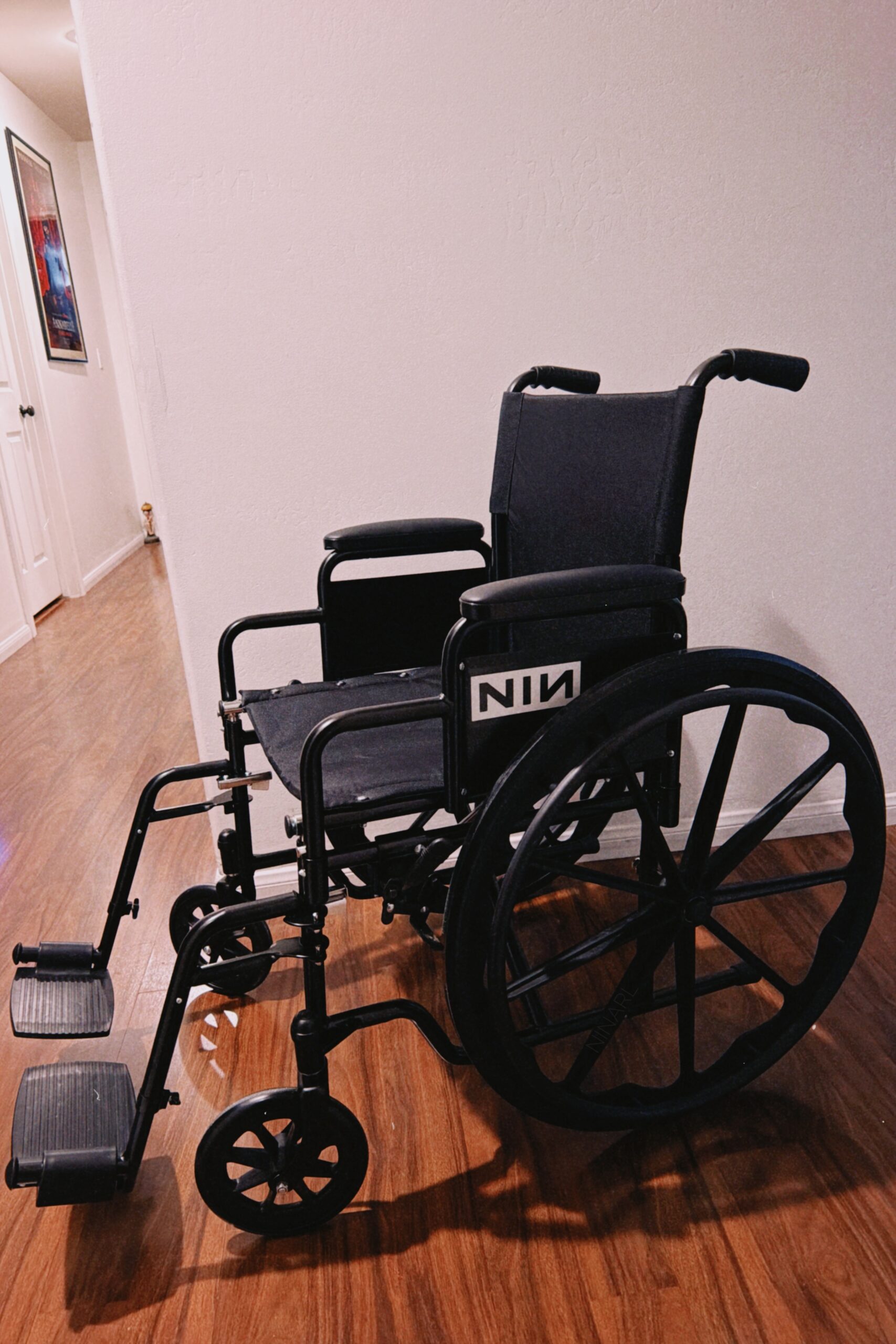 NINchair